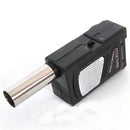 Outdoor Camping BBQ Grill Fan Air Blower Motor