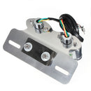 Motorcycle Cat Eye Brake Running Tail Turn Light