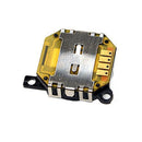 Analog Joystick Button Replacement Repair Parts For Sony PSP