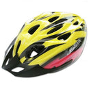 JSZ EPS Outdoor Mtb Bike Bicycle Helmet with 18 Vents