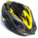 JSZ EPS Outdoor Mtb Road Bicycle Cycling  Helmet with 19 Vents
