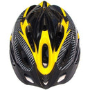 JSZ EPS Outdoor Mtb Road Bicycle Cycling  Helmet with 19 Vents
