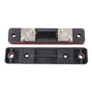 1PCS FL-2 50A 75MV DC Current Shunt Resistor For Ampere Panel Meter