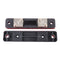 1PCS FL-2 50A 75MV DC Current Shunt Resistor For Ampere Panel Meter