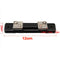 1PCS FL-2 50A 75MV DC Current Shunt Resistor For Ampere Panel Meter