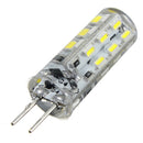 20X G4 1.5W LED White 24 3014 SMD Light Bulb DC 12V