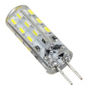 20X G4 1.5W LED White 24 3014 SMD Light Bulb DC 12V