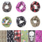 Windproof Head Wear Sunscreen Sports Scarves Wrist Guard Eyeshade