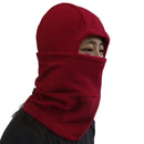 Winter Protection Masked Cap Windproof Fleece Face Guard Mask