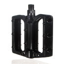 Outdooors Bicycle Aluminum Alloy Ball Bearing Pedal With Antiskid Peg