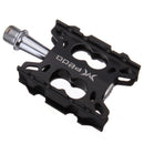Outdooors Bicycle High Quality Aluminum Alloy Bearing Pedals