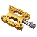 Outdooors Bicycle High Quality Aluminum Alloy Bearing Pedals