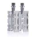Outdooors Bicycle High Quality Aluminum Alloy Bearing Pedals
