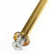 Cake Fruit Heavy Metal Stand Rod 3 Tier 14