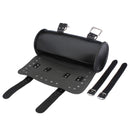 Motorcycle Barrel Shape Tool Bag Saddle Bag Motor Bike Motor Carrier