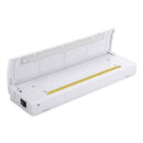 Convenient Super Food Bag Sealer Medium Size Seal Ring Machine Capper Vacuum Sealer