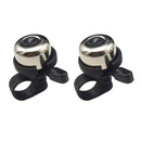 Outdoor Bicycle Bike Pure Copper Supper Loud Bell 90-100 Decibel