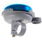 Aluminum Alloy Continous Sound Bike Mini Bell Color Optional