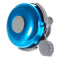 Aluminum Alloy Continous Sound Bike Mini Bell Color Optional