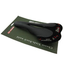 Outdooors MTB Road Bicycle Wine Stopper Saddle With Embroidery XD-190-10