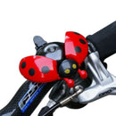 Fashion BikE-mountain Bicycle Handlebar Mini Ladybug Ring Bell