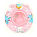 Baby Swimming Ring Armpits Ring Child Boat Double Thickening