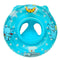 Baby Swimming Ring Armpits Ring Child Boat Double Thickening