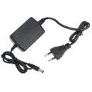 EU US UK AU 12V 1A CCTV Security Camera Monitor Power Supply Adapter
