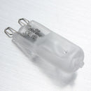 G9 40W Clear Frosted Halogen Lighting Light Bulb Lamp 230V