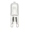 G9 40W Clear Frosted Halogen Lighting Light Bulb Lamp 230V