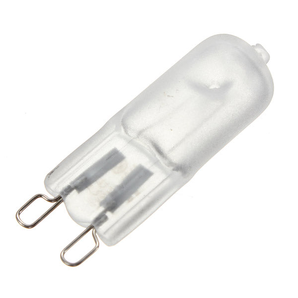 G9 40W Clear Frosted Halogen Lighting Light Bulb Lamp 230V