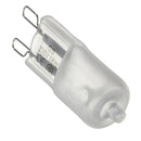 G9 18W Clear Frosted Halogen Light Bulb Lamp 220-240V