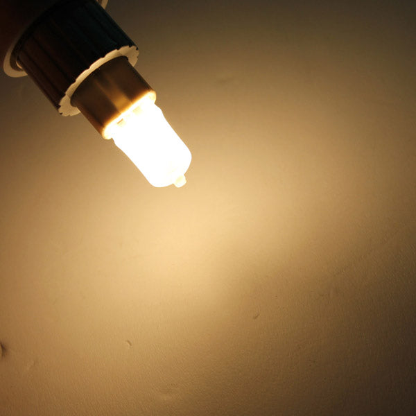 G9 18W Clear Frosted Halogen Light Bulb Lamp 220-240V