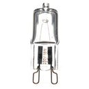 G9 18W Clear Frosted Halogen Light Bulb Lamp 220-240V