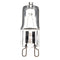G9 18W Clear Frosted Halogen Light Bulb Lamp 220-240V
