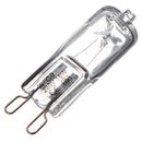 G9 18W Clear Frosted Halogen Light Bulb Lamp 220-240V