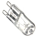 G9 18W Clear Frosted Halogen Light Bulb Lamp 220-240V