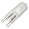 G9 18W Clear Frosted Halogen Light Bulb Lamp 220-240V