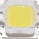 10W 900LM White/Warm White High Bright LED Light Lamp Chip DC 9-12V