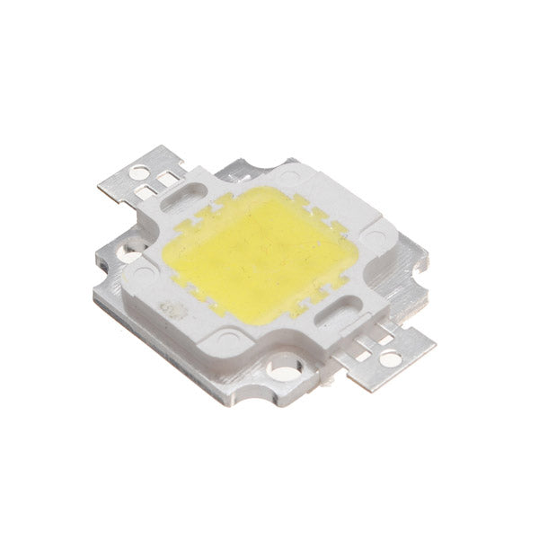10W 900LM White/Warm White High Bright LED Light Lamp Chip DC 9-12V