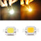 10W 900LM White/Warm White High Bright LED Light Lamp Chip DC 9-12V