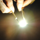 10W 900LM White/Warm White High Bright LED Light Lamp Chip DC 9-12V