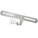 Universal Motorcycle Rear Tail Light Bulb Mount Plate