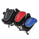 Extendible Capacity Mountain Bike Bag Waterproof Bicycle Front Bag