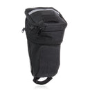 Waterproof Black Bike Saddle Bag Outdoor Cycling Back Seat Bag