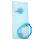 Outdoor 2L TPU Material Water Bag Bicycle Backpack Water Bottles