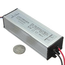 50W 50-60HZ High Power LED Driver Waterproof IP65 AC85V-265V