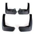 Mud Flaps Splash Guards Mudguard for 2008-2010 Honda Accord Sedan