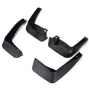 Mud Flaps Splash Guards Mudguard for 2008-2010 Honda Accord Sedan