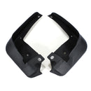 Mud Flaps Splash Guards Mudguard for 2008-2010 Honda Accord Sedan